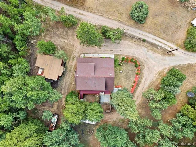 74 Silver Lode Circle Dumont, CO 80436