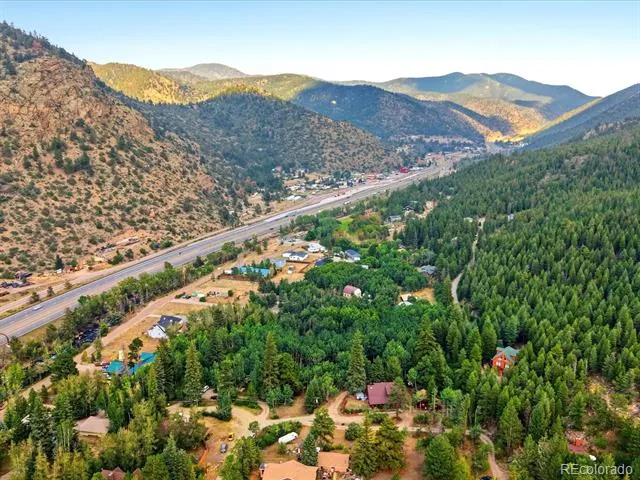 74 Silver Lode Circle Dumont, CO 80436