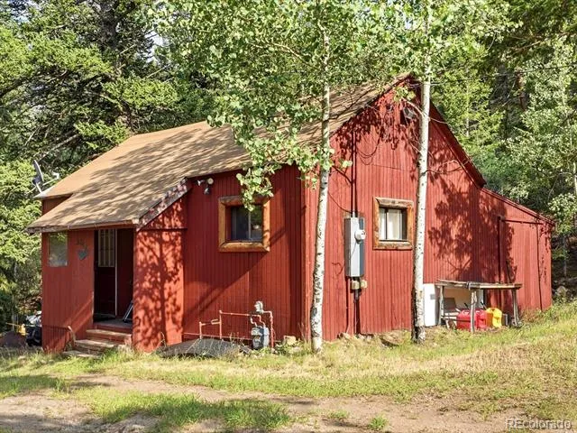 74 Silver Lode Circle Dumont, CO 80436