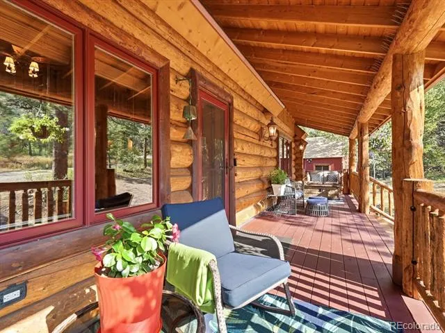 74 Silver Lode Circle Dumont, CO 80436