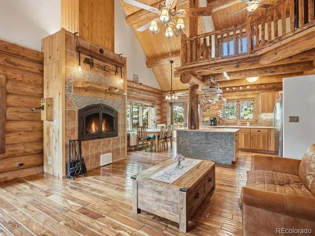 74 Silver Lode Circle Dumont, CO 80436