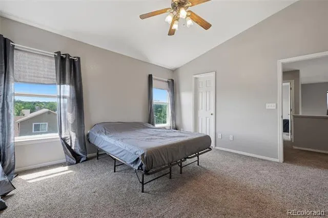 5297 S Malaya Way Centennial, CO 80015