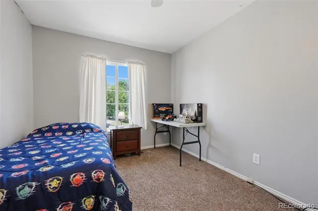 5297 S Malaya Way Centennial, CO 80015