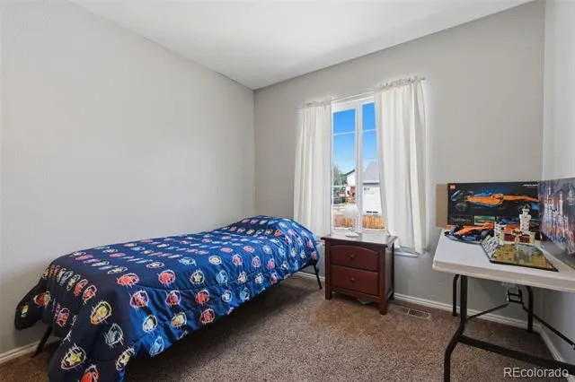 5297 S Malaya Way Centennial, CO 80015