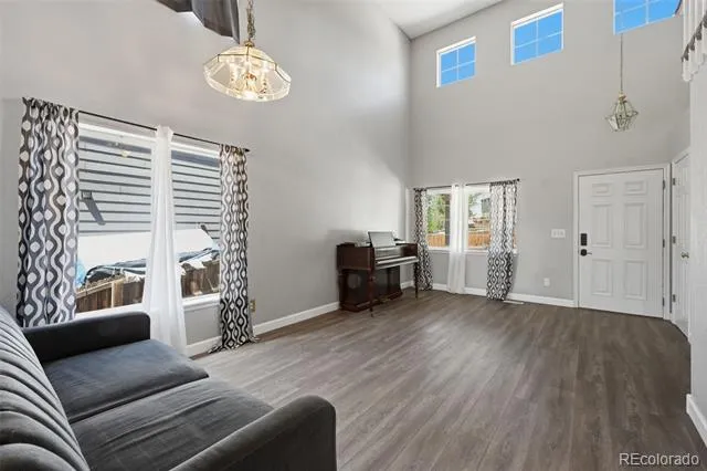 5297 S Malaya Way Centennial, CO 80015