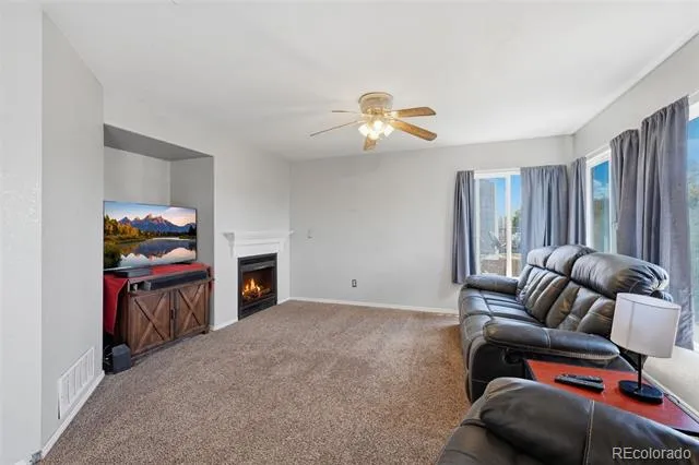 5297 S Malaya Way Centennial, CO 80015