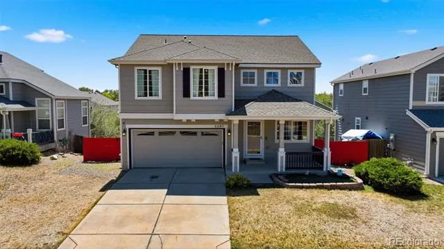 5297 S Malaya Way Centennial, CO 80015