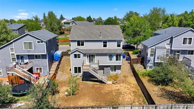 5297 S Malaya Way Centennial, CO 80015