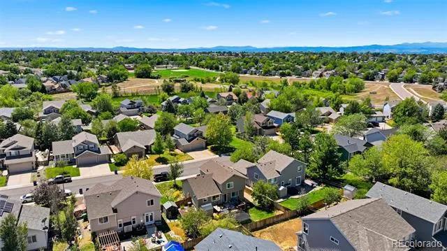 5297 S Malaya Way Centennial, CO 80015