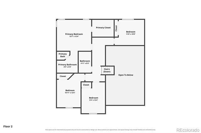 5297 S Malaya Way Centennial, CO 80015