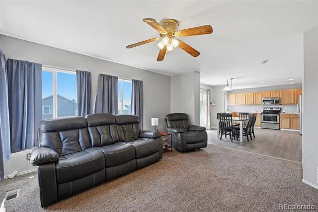 5297 S Malaya Way Centennial, CO 80015