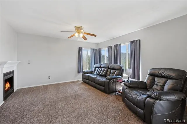 5297 S Malaya Way Centennial, CO 80015