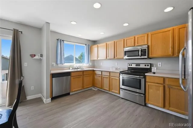 5297 S Malaya Way Centennial, CO 80015