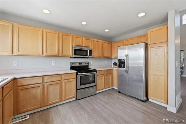 5297 S Malaya Way Centennial, CO 80015