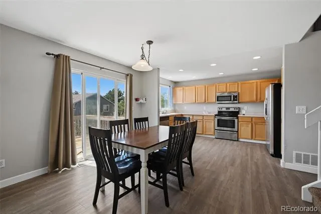 5297 S Malaya Way Centennial, CO 80015
