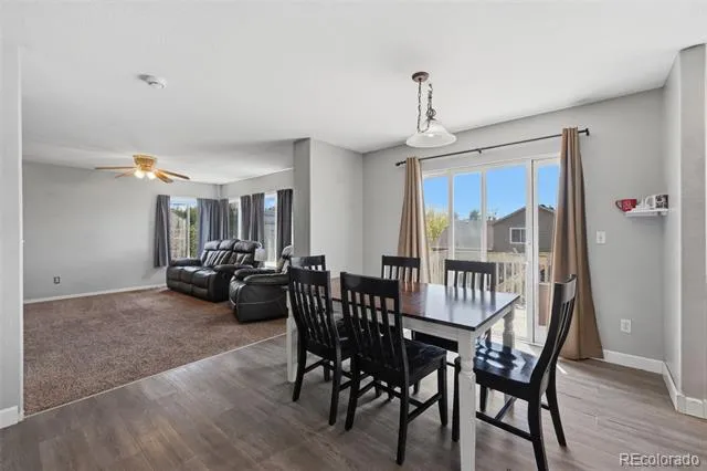 5297 S Malaya Way Centennial, CO 80015