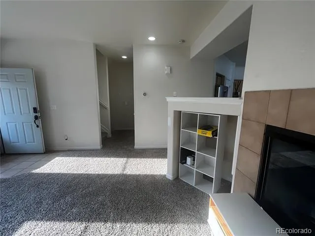 16901 E Warren Place #B Aurora, CO 80013