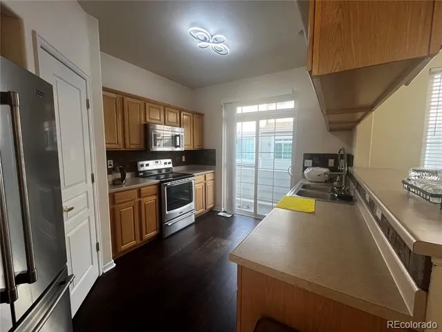16901 E Warren Place #B Aurora, CO 80013