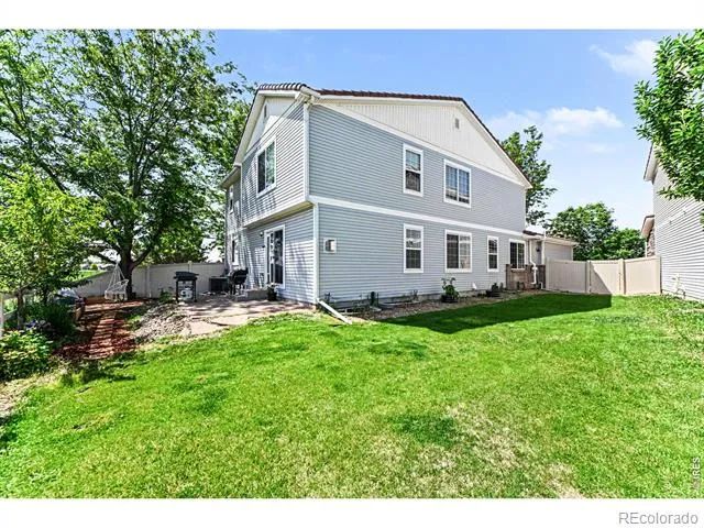 3937 Kenwood Circle Johnstown, CO 80534