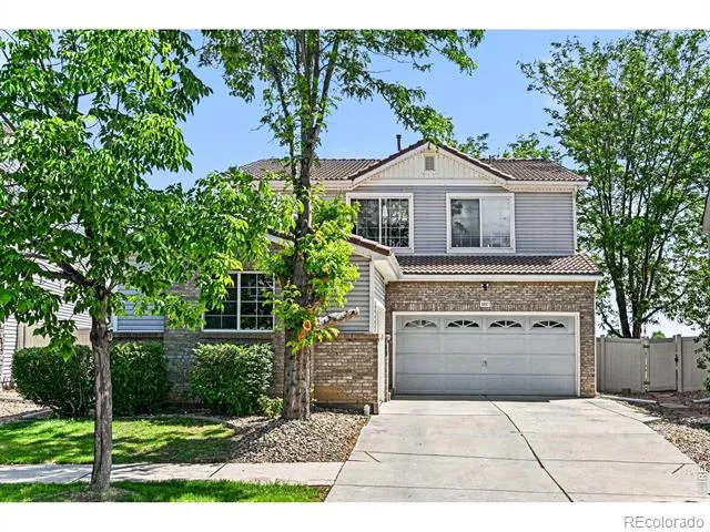3937 Kenwood Circle Johnstown, CO 80534