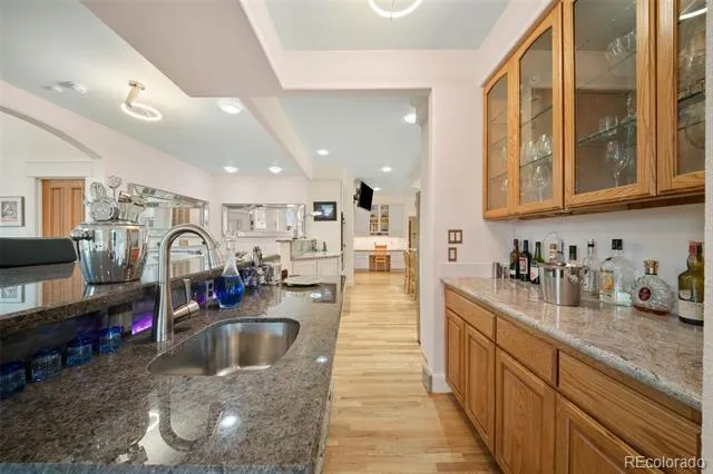 39848 Swift Creek Circle Elizabeth, CO 80107