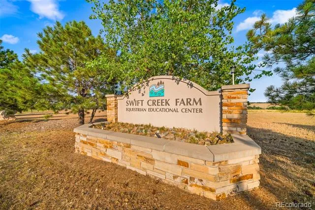 39848 Swift Creek Circle Elizabeth, CO 80107