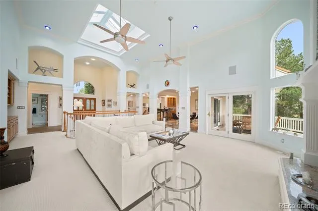 39848 Swift Creek Circle Elizabeth, CO 80107
