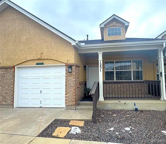 1231 Villa Grove Monument, CO 80132