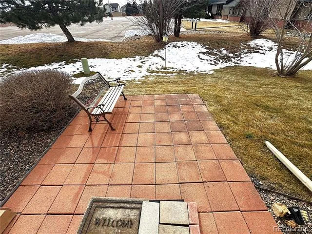 1231 Villa Grove Monument, CO 80132