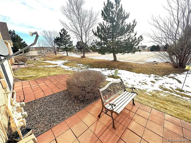 1231 Villa Grove Monument, CO 80132
