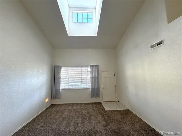1231 Villa Grove Monument, CO 80132
