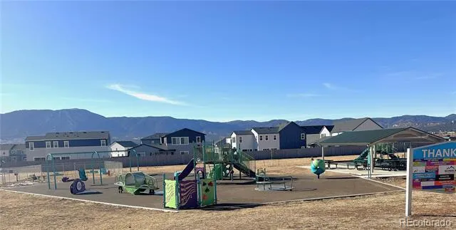 1231 Villa Grove Monument, CO 80132