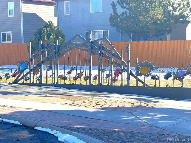1231 Villa Grove Monument, CO 80132