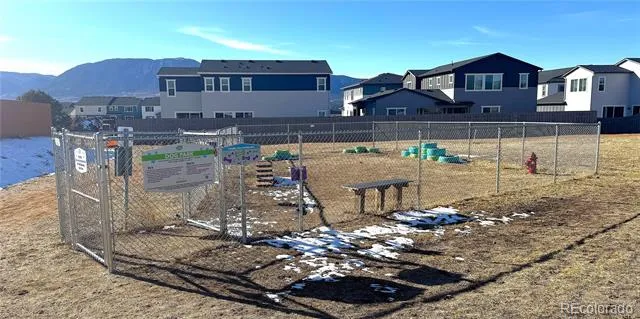 1231 Villa Grove Monument, CO 80132