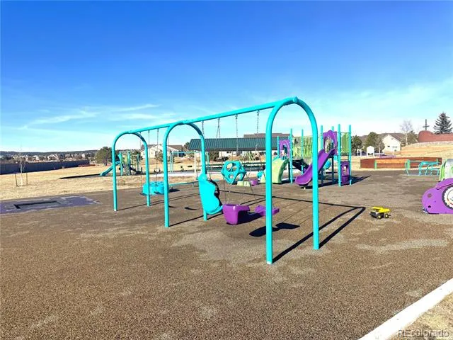 1231 Villa Grove Monument, CO 80132