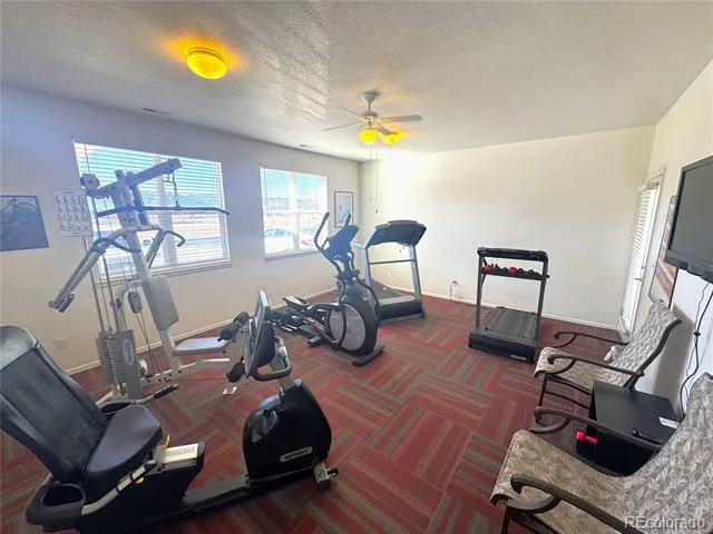 1231 Villa Grove Monument, CO 80132