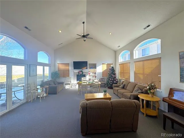 1231 Villa Grove Monument, CO 80132