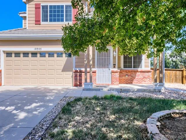 19355 E 58th Drive Aurora, CO 80019