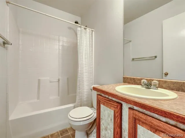 19355 E 58th Drive Aurora, CO 80019