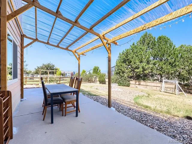 19355 E 58th Drive Aurora, CO 80019