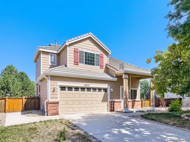 19355 E 58th Drive Aurora, CO 80019