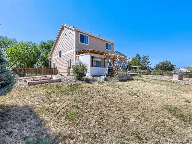 19355 E 58th Drive Aurora, CO 80019