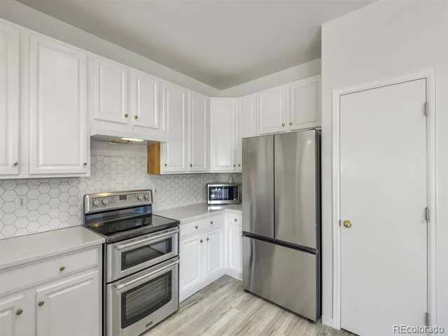 19355 E 58th Drive Aurora, CO 80019