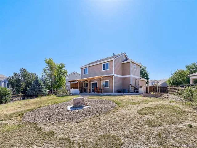19355 E 58th Drive Aurora, CO 80019