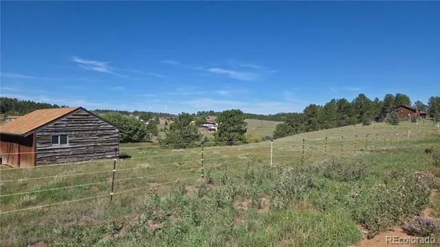 99 Uintah Ridge Road Florissant, CO 80816