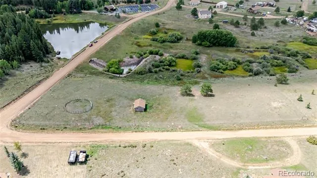 99 Uintah Ridge Road Florissant, CO 80816