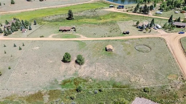99 Uintah Ridge Road Florissant, CO 80816