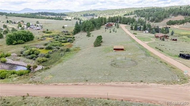 99 Uintah Ridge Road Florissant, CO 80816