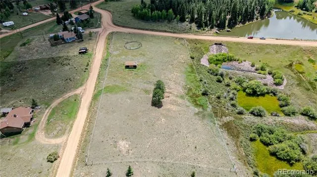 99 Uintah Ridge Road Florissant, CO 80816