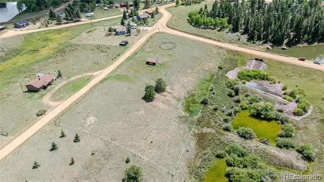 99 Uintah Ridge Road Florissant, CO 80816